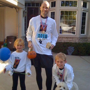 Team Page: Team Eric